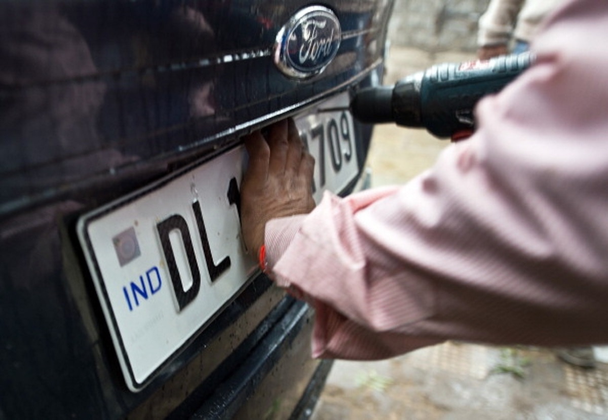 Bharat Series में रजिस्ट्रेशन