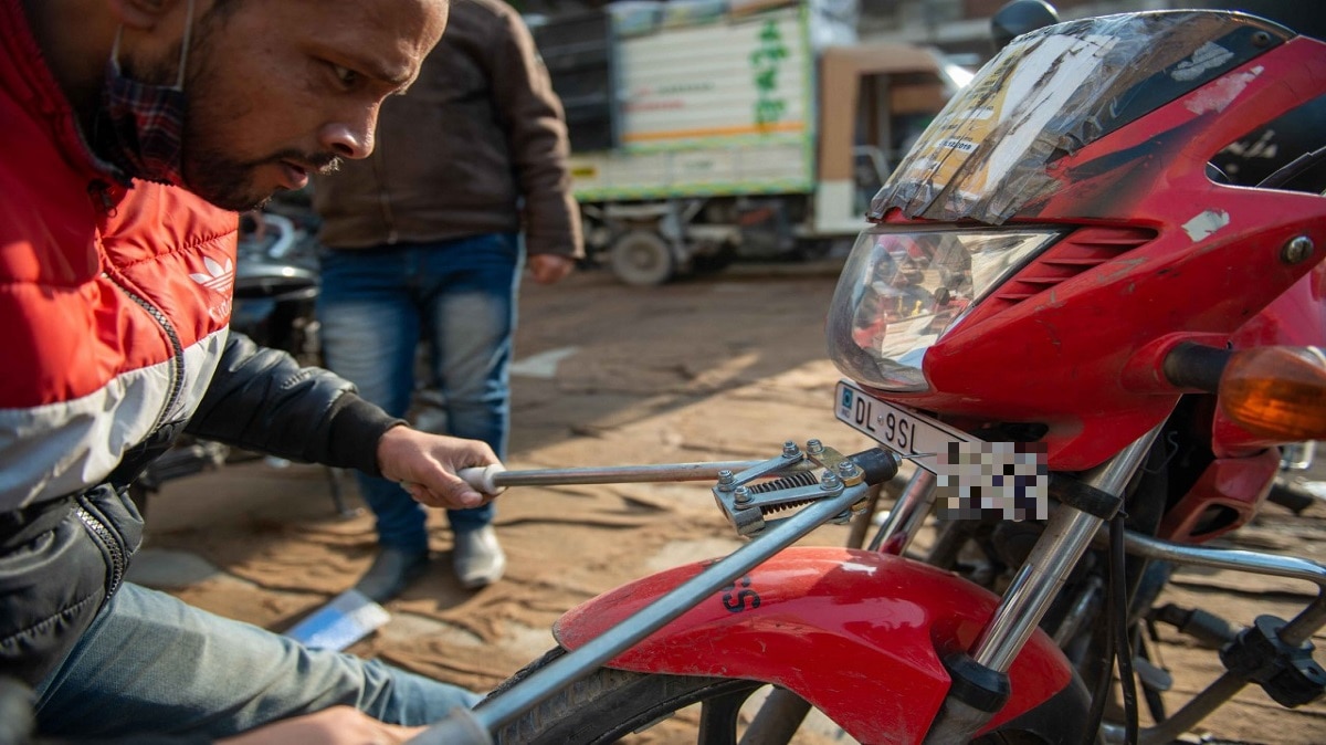 BH-Series में रजिस्ट्रेशन के फायदे