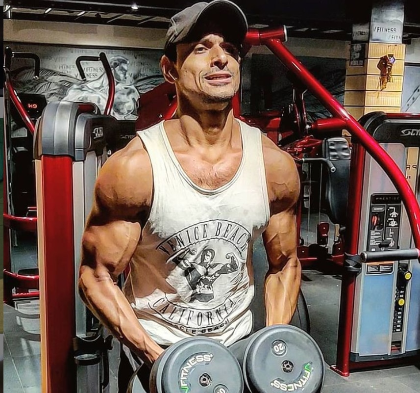 नुपुर सिखारे