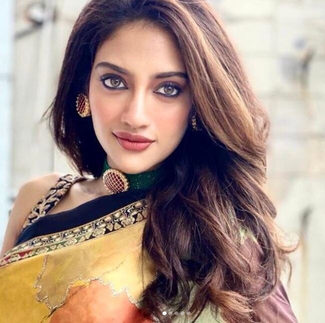 नुसरत जहां