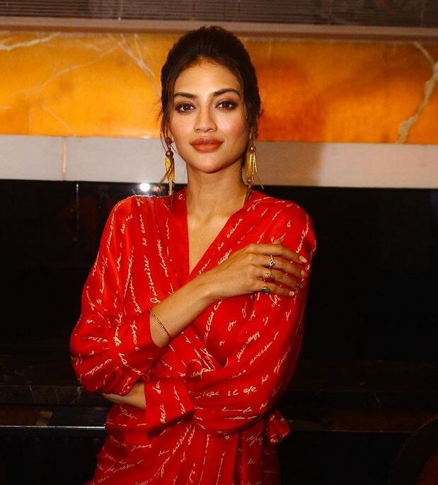 नुसरत जहां