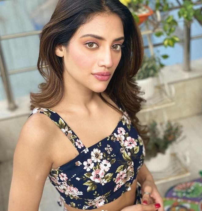 नुसरत जहां