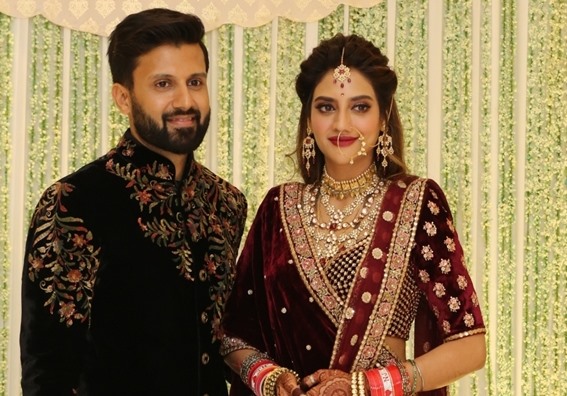 नुसरत जहां 