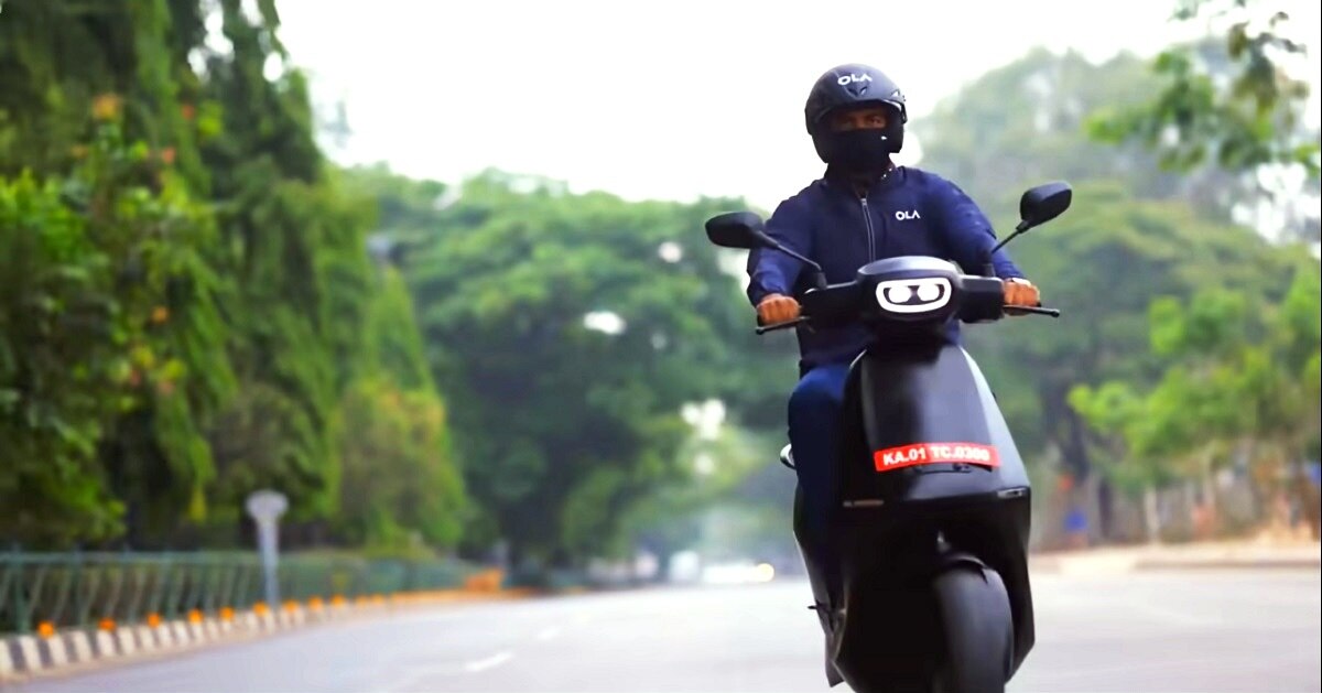 40 किमी तक की रफ्तार मात्र 3 सेकेंड में