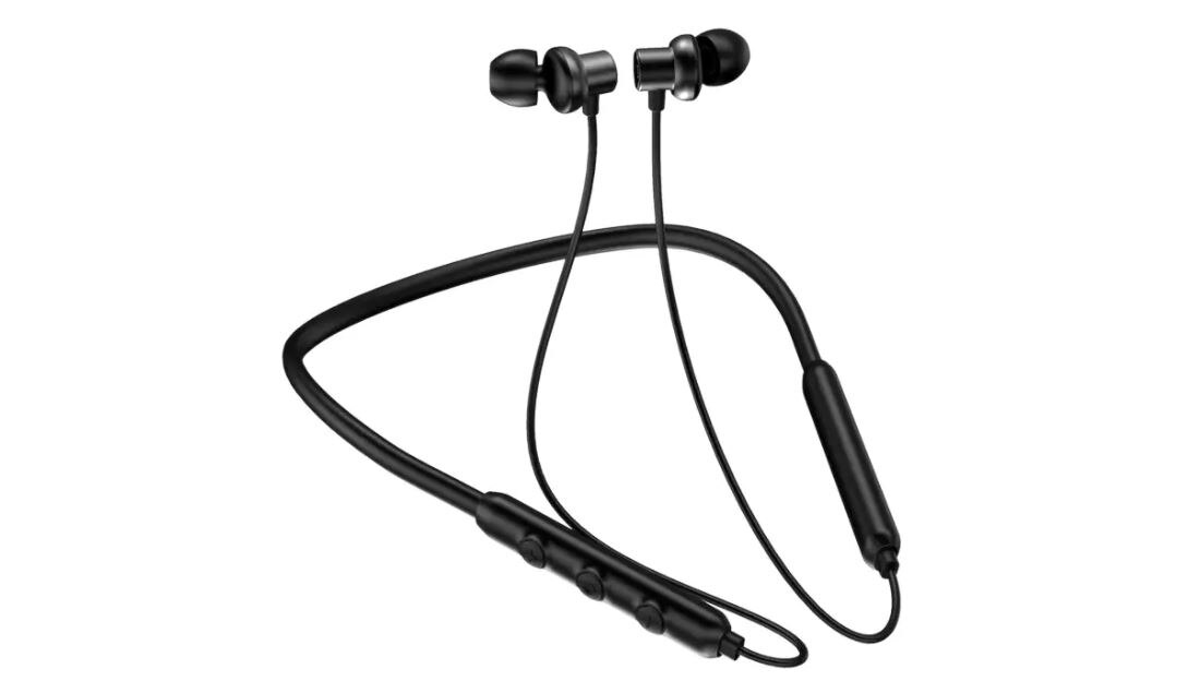 Omthing AirFree Lace Neckband