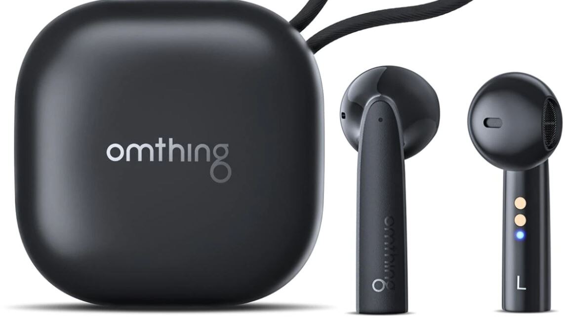 Omthing AirFree Pods