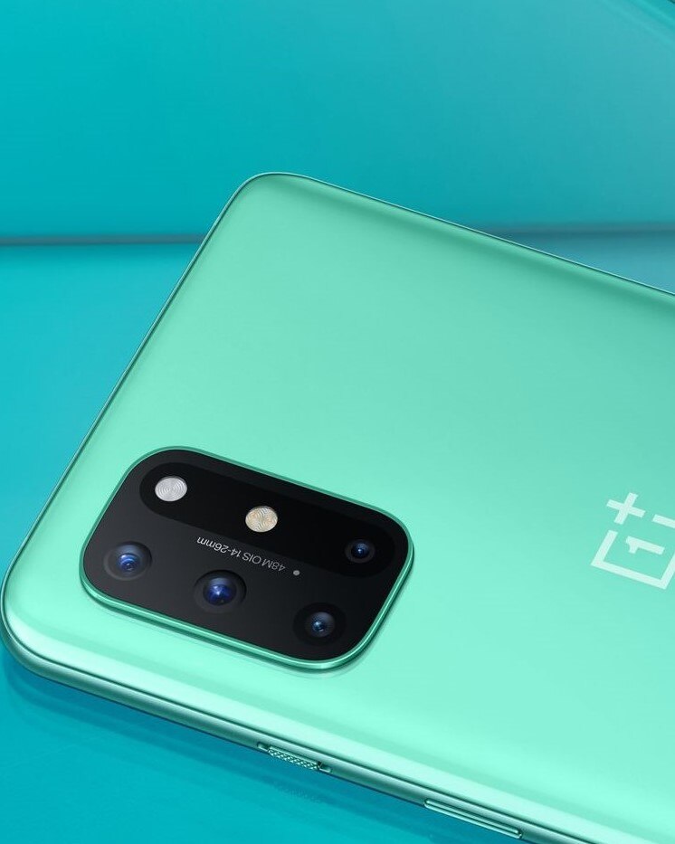 OnePlus 8T