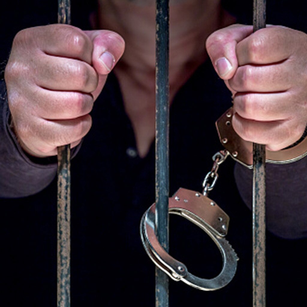 रेप के दोषी