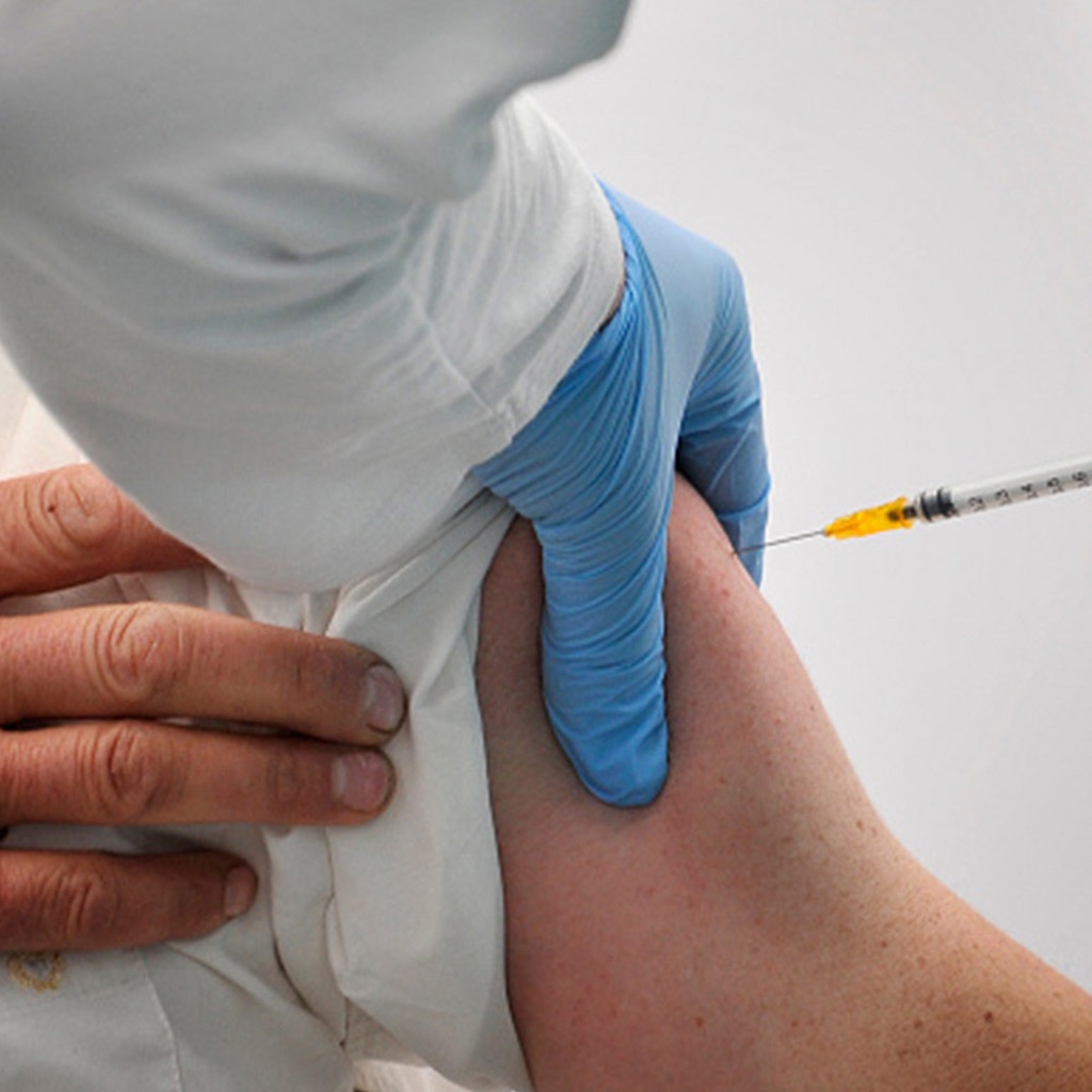 इंजेक्शन