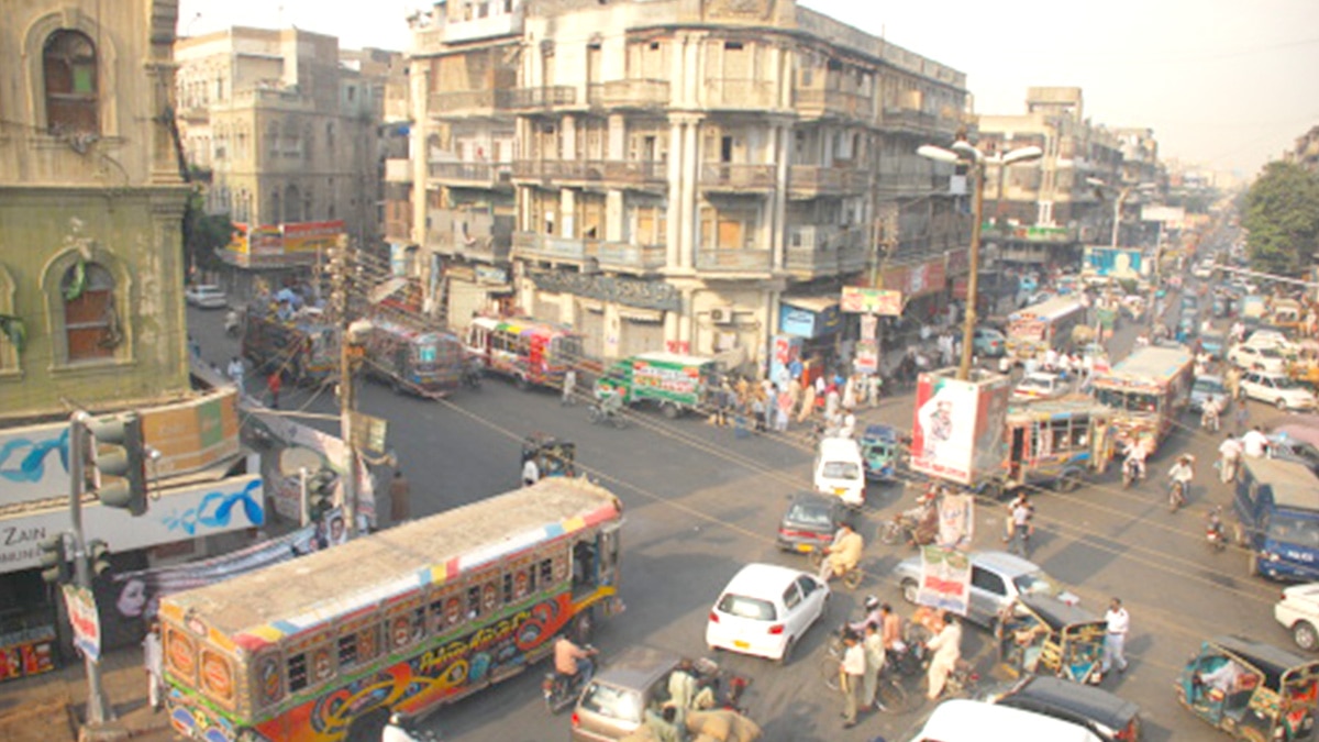 पाकिस्तान सबसे सस्ता देश