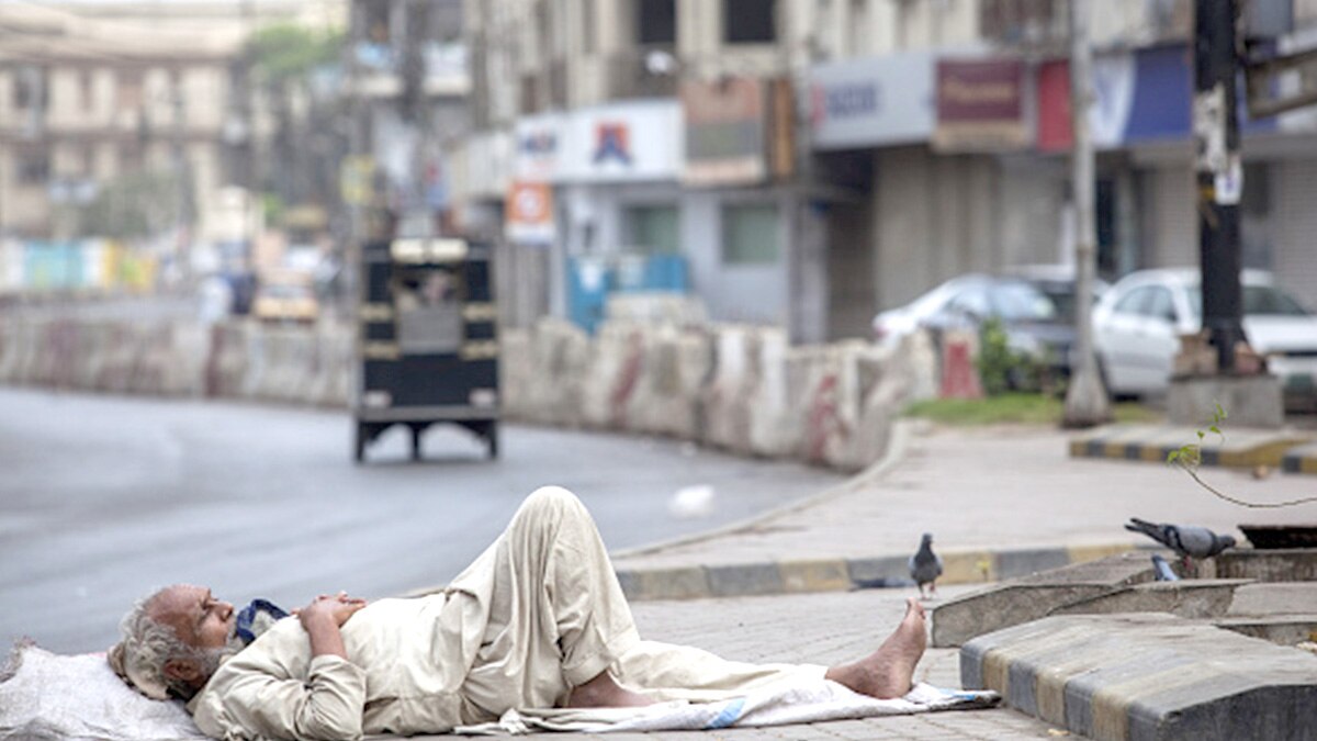 पाकिस्तान सबसे सस्ता देश