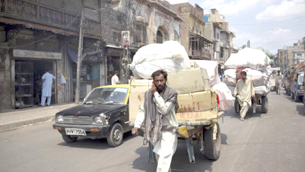 पाकिस्तान सबसे सस्ता देश