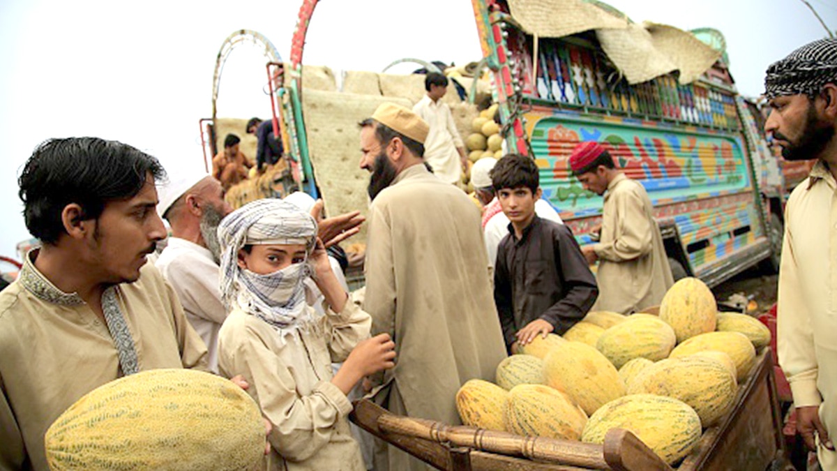 पाकिस्तान सबसे सस्ता देश