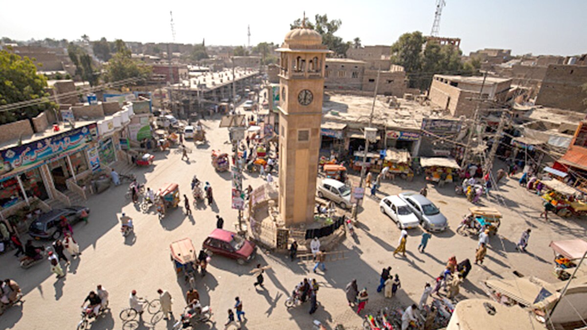 पाकिस्तान सबसे सस्ता देश