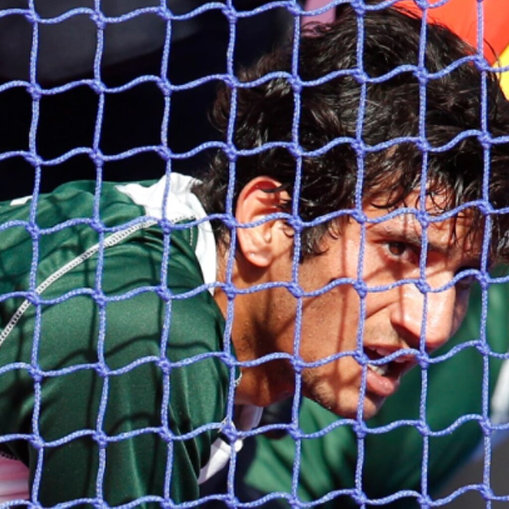 pakistani hockey team