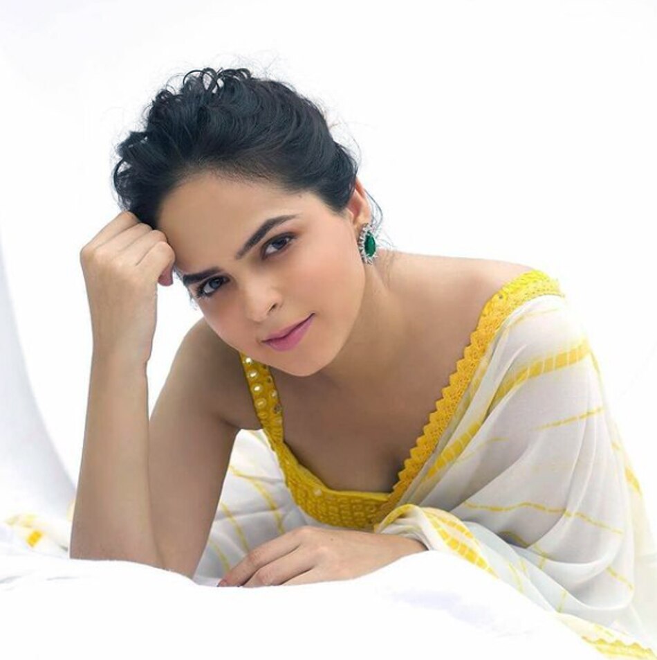 पलक सिधवानी