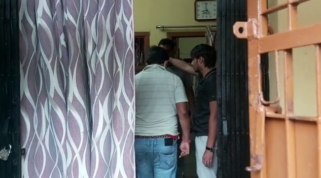 पलामू मर्डर