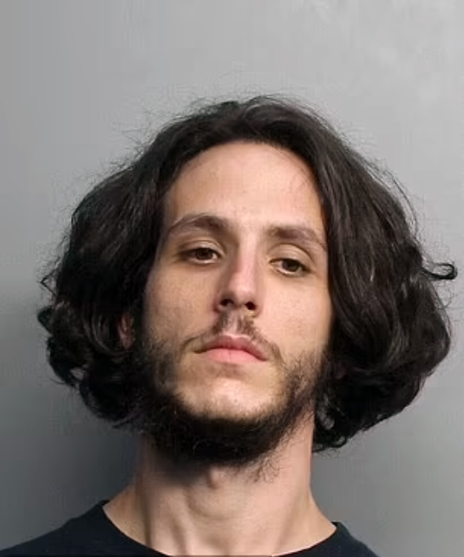 mother lover arrested