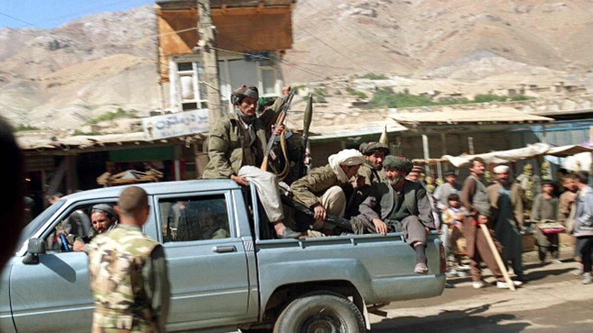 Why Panjshir Valley is Important