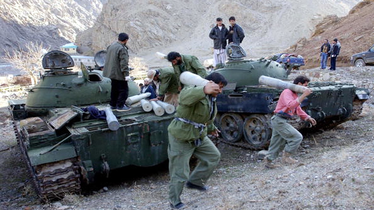 Why Panjshir Valley is Important