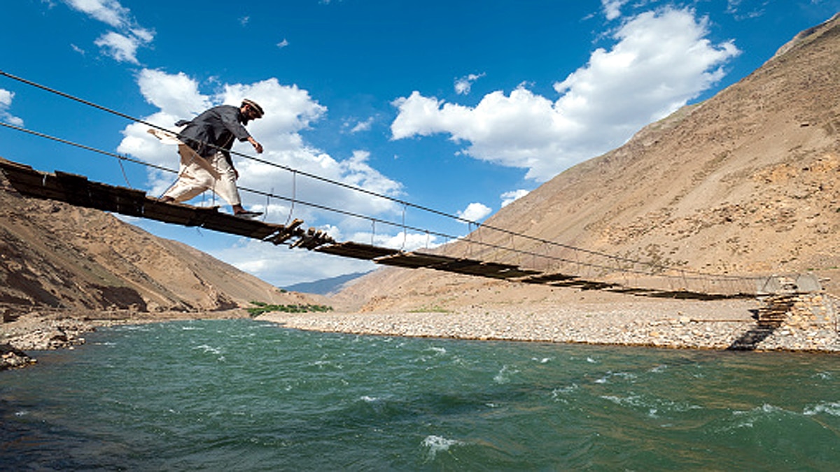 Why Panjshir Valley is Important