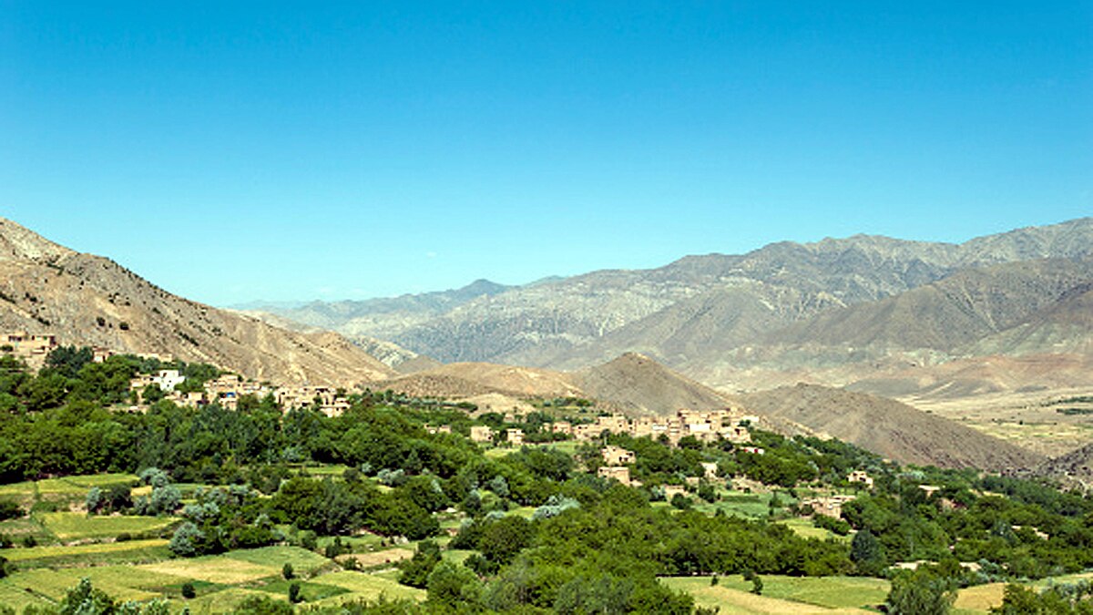 Why Panjshir Valley is Important