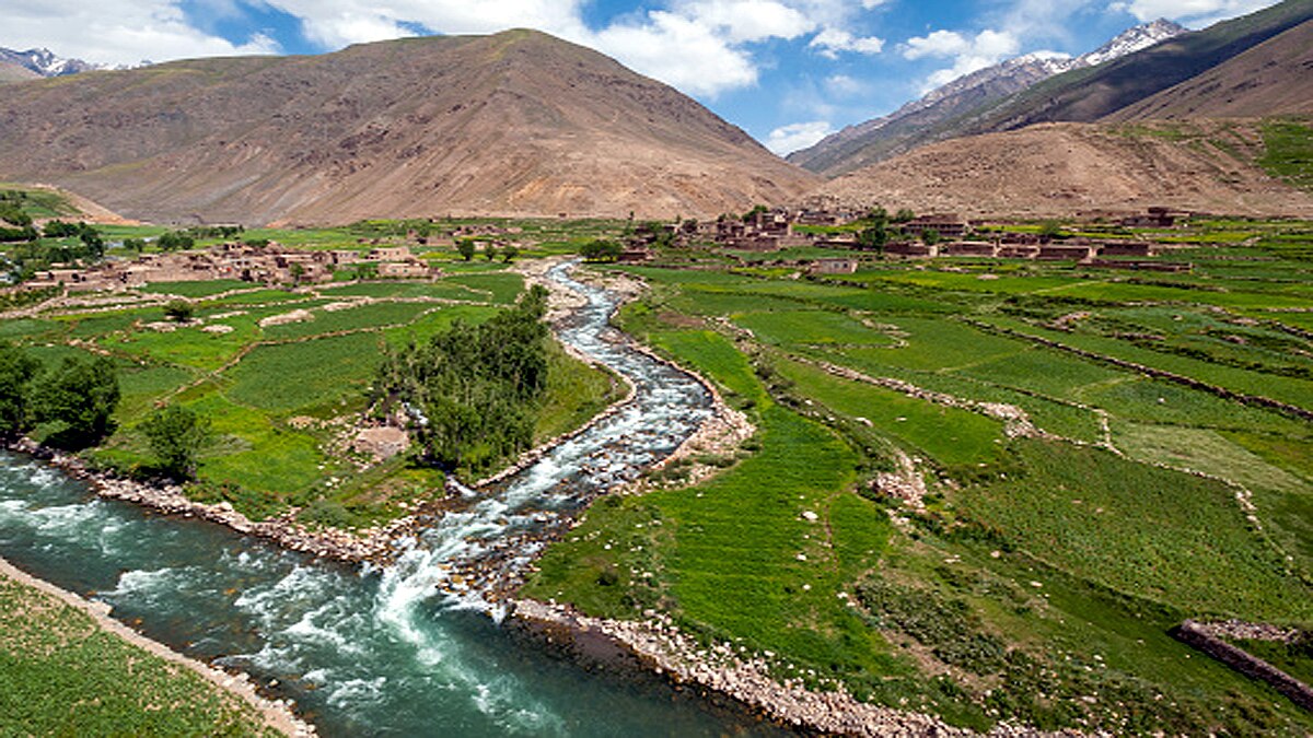 Why Panjshir Valley is Important