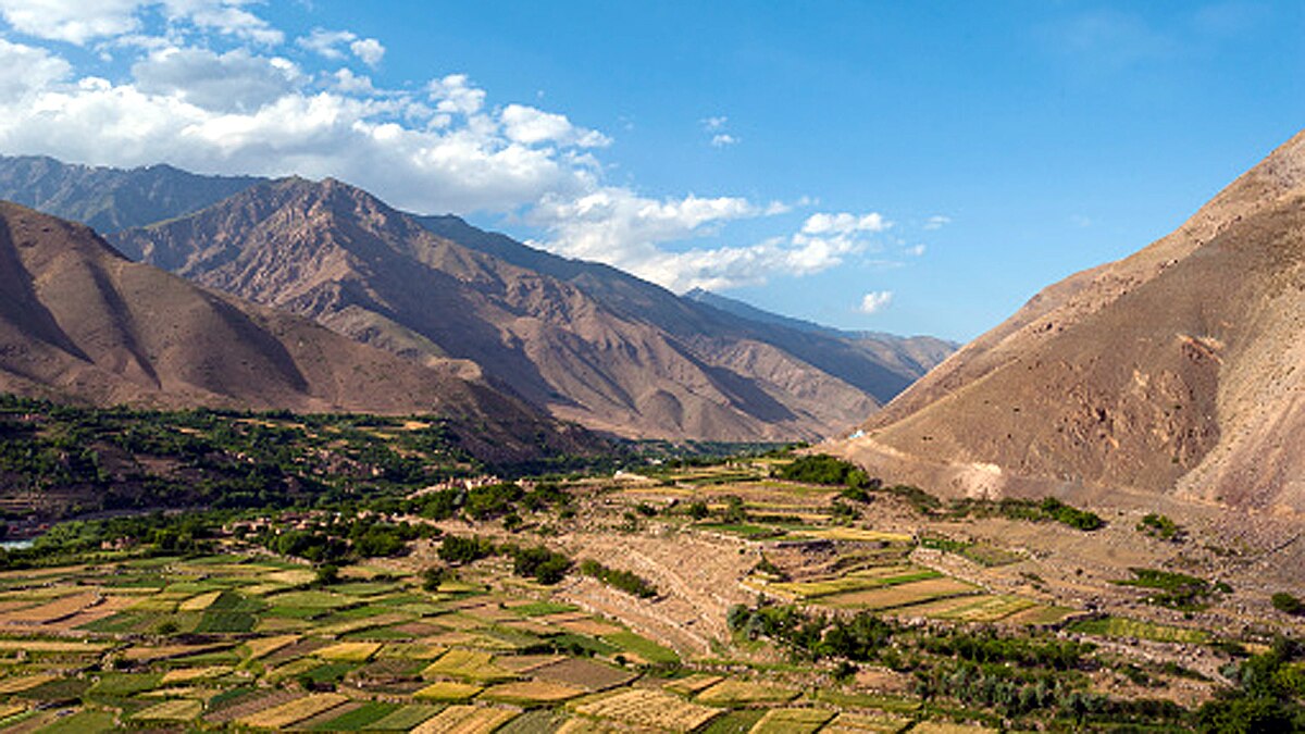 Why Panjshir Valley is Important