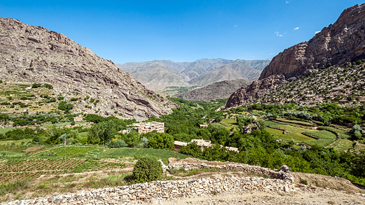 Why Panjshir Valley is Important