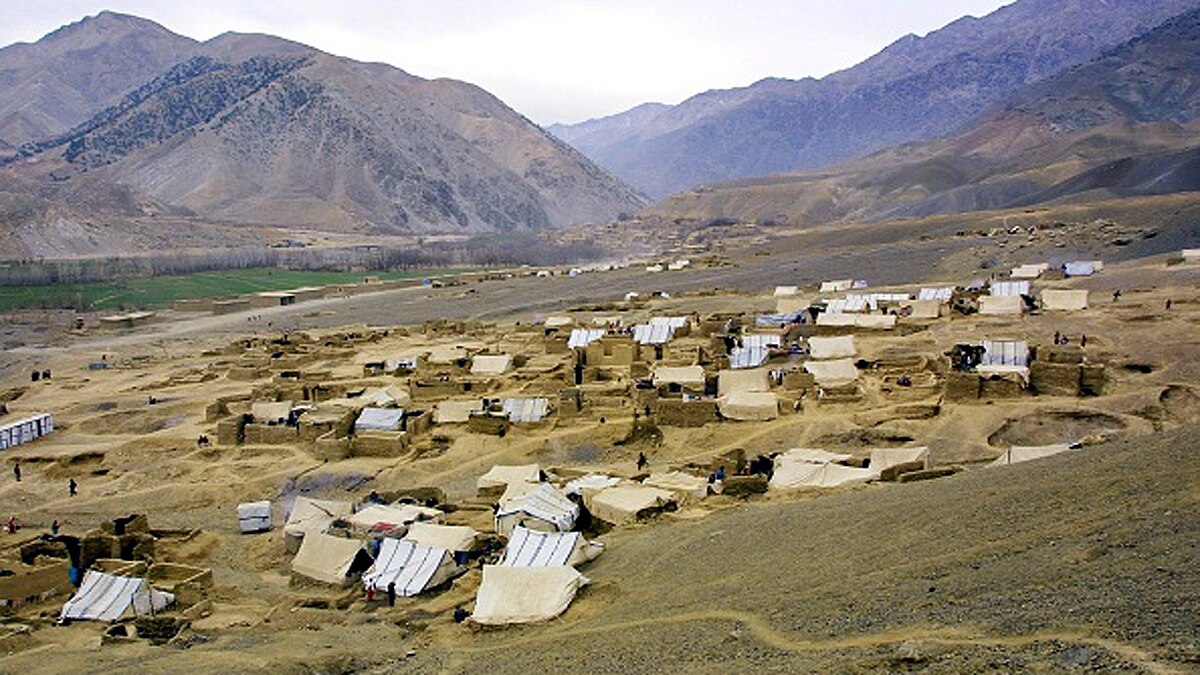 Why Panjshir Valley is Important