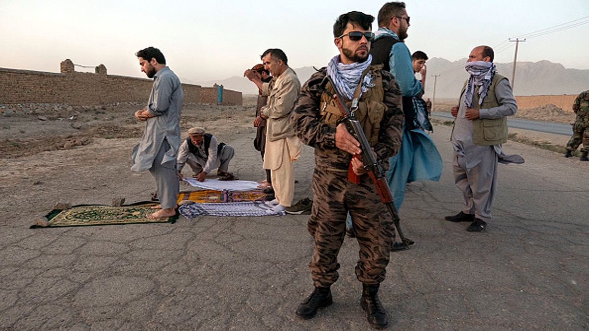 Why Panjshir Valley is Important