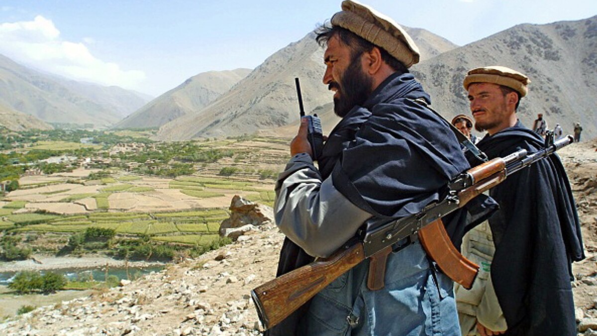 Why Panjshir Valley is Important