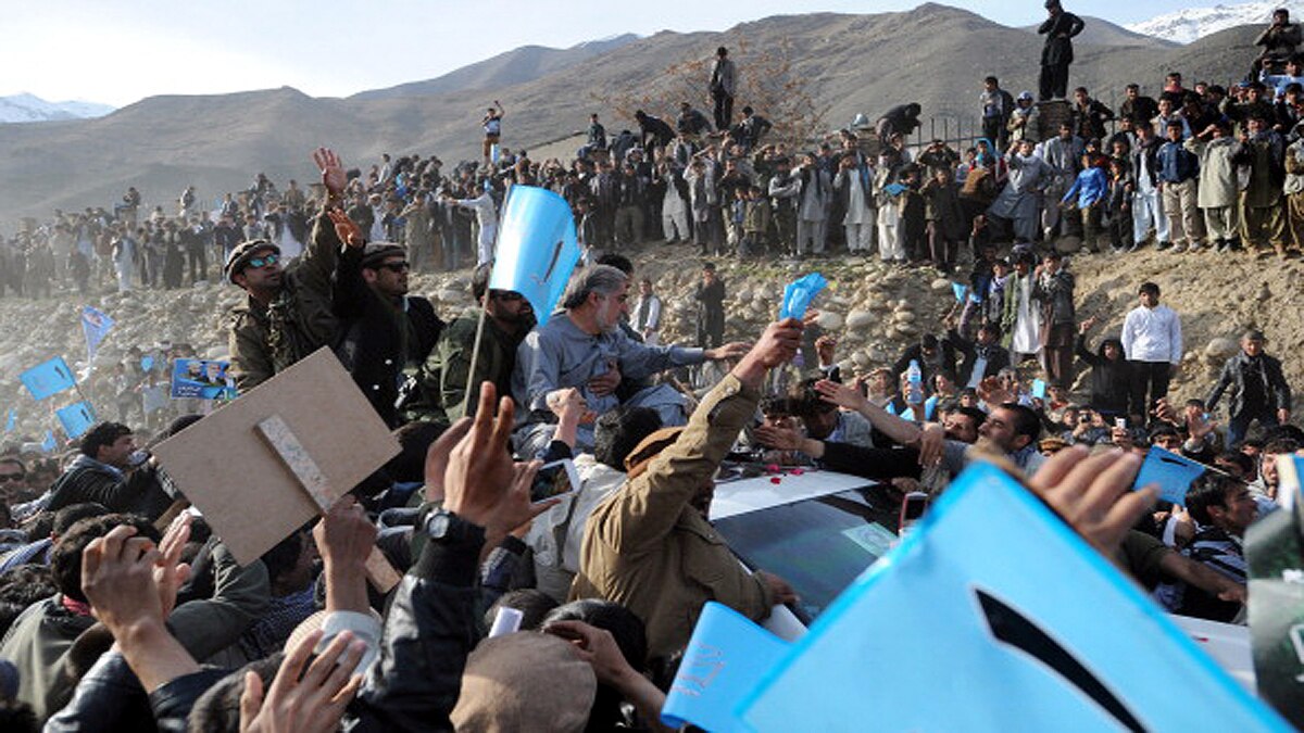 Why Panjshir Valley is Important