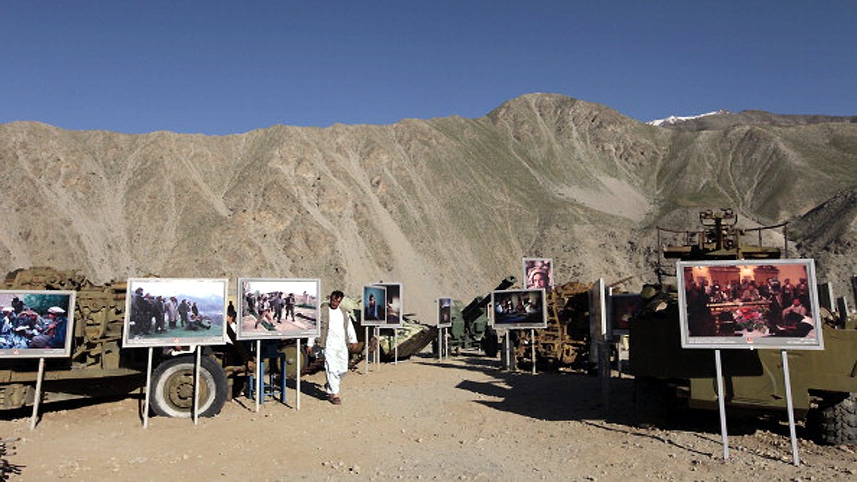 Why Panjshir Valley is Important