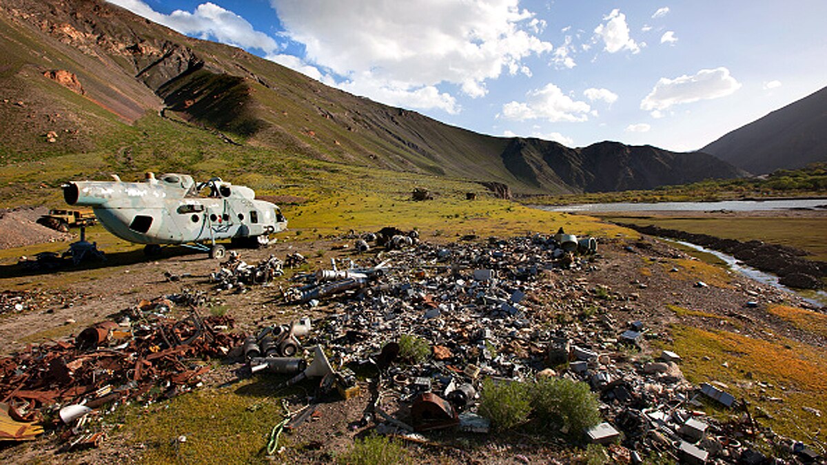 Why Panjshir Valley is Important