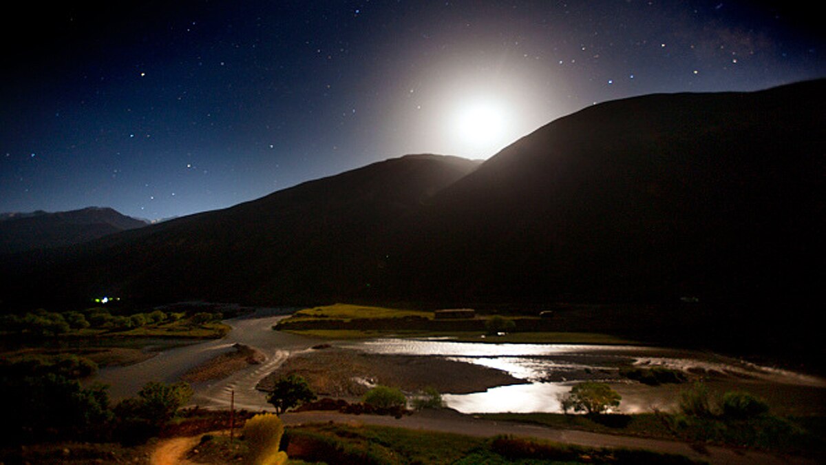 Why Panjshir Valley is Important