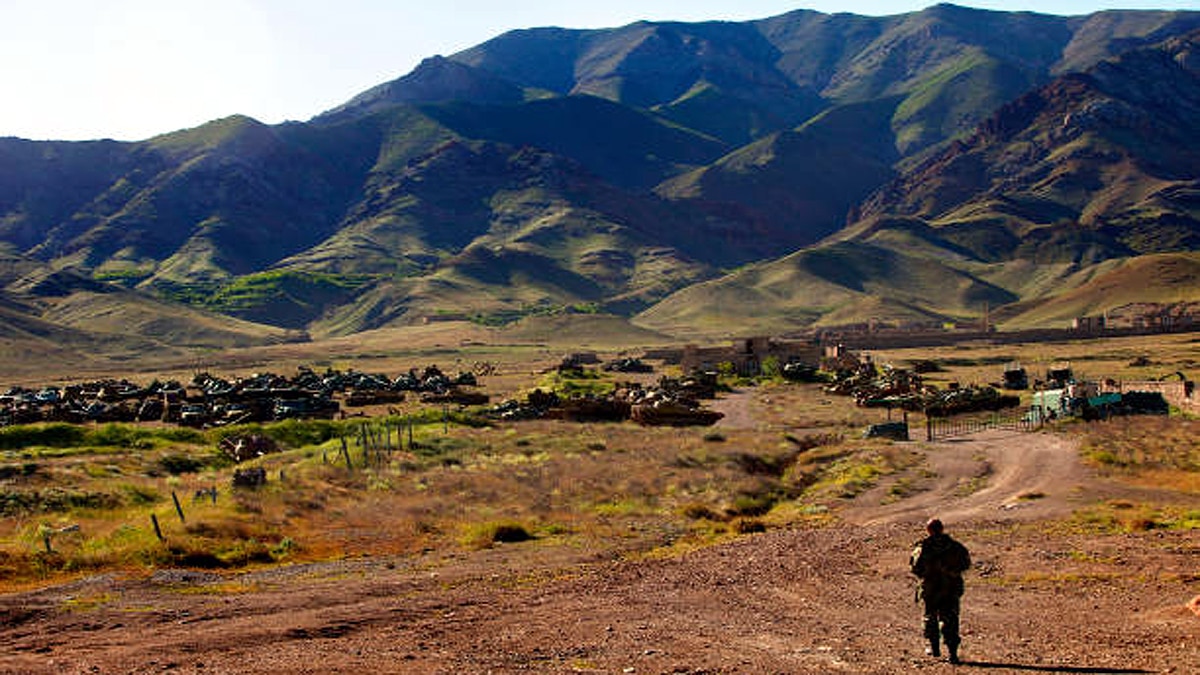 Why Panjshir Valley is Important