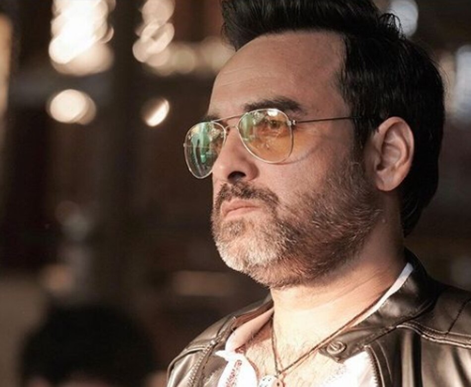 पंकज त्रिपाठी