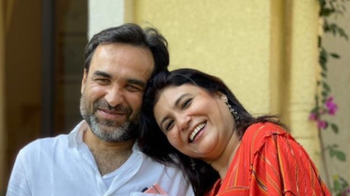 पंकज त्रिपाठी