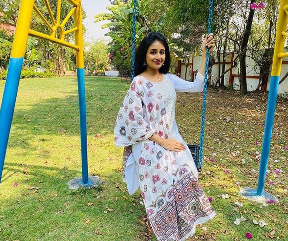 टीवी एक्ट्रेस