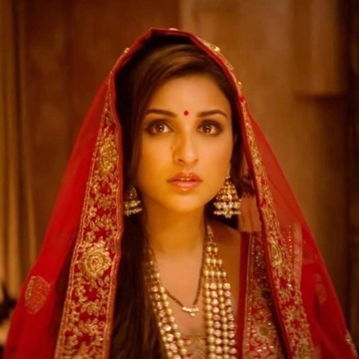 पर‍िणीति चोपड़ा 