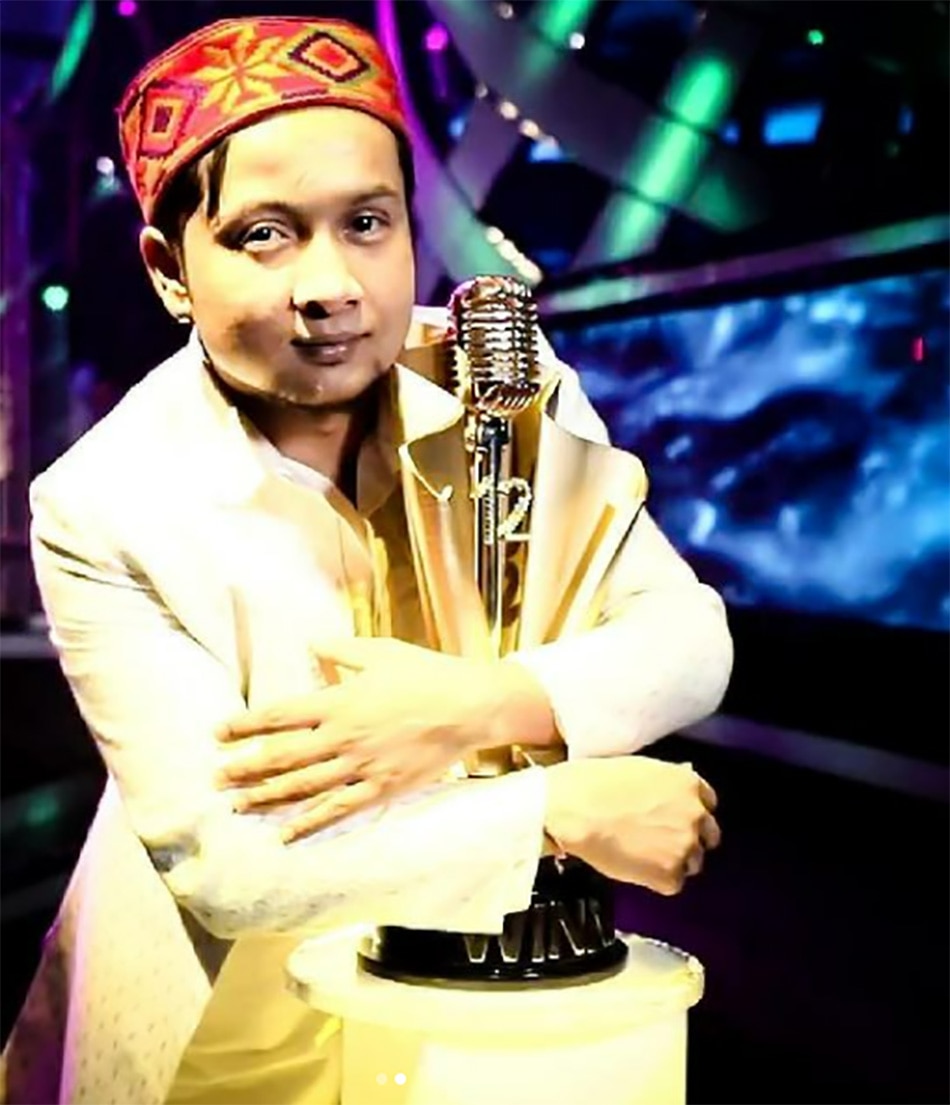 पवनदीप राजन