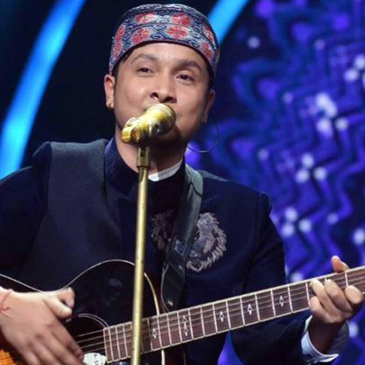 पवनदीप राजन