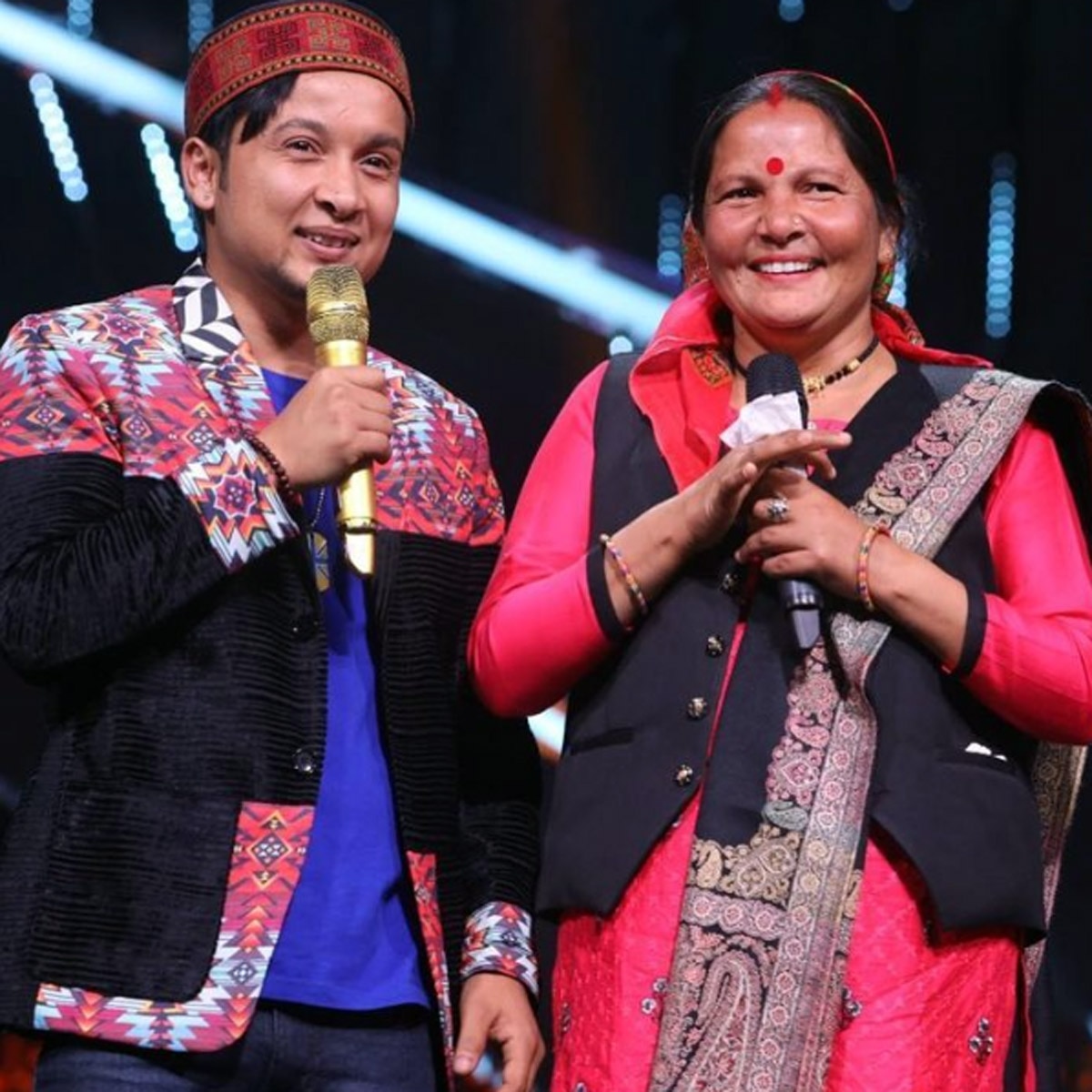 पवनदीप राजन