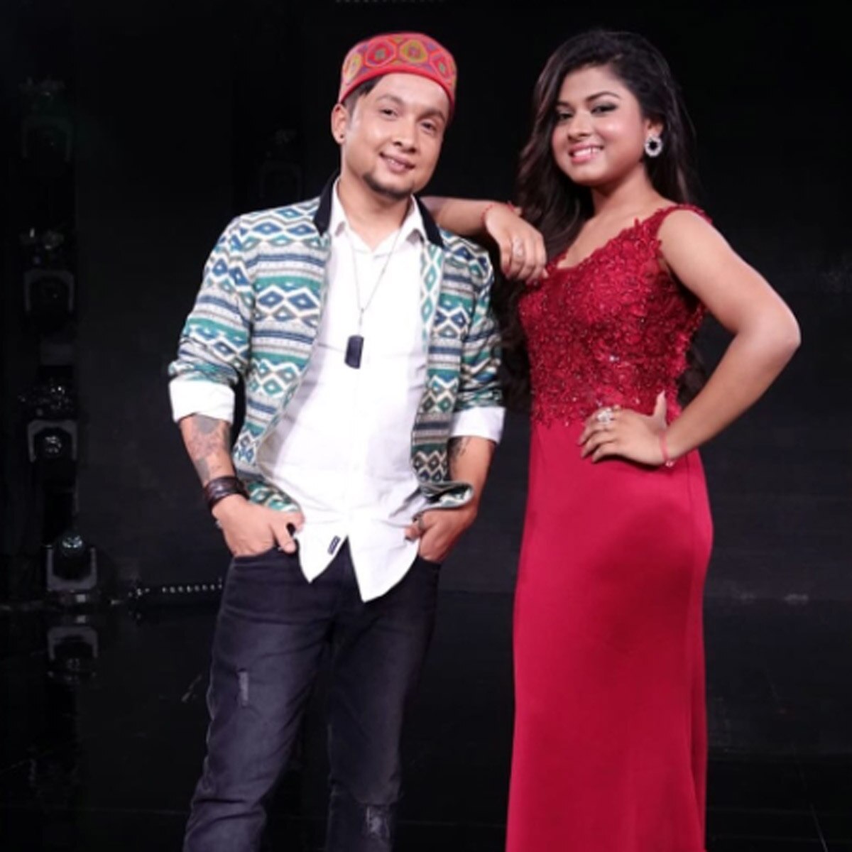 पवनदीप राजन