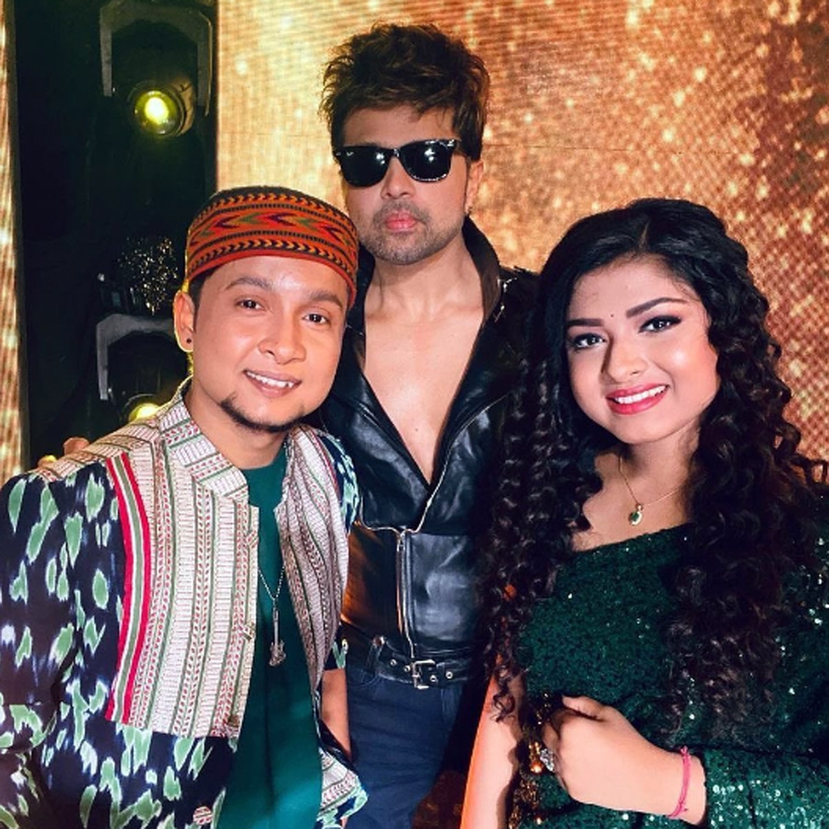 पवनदीप राजन