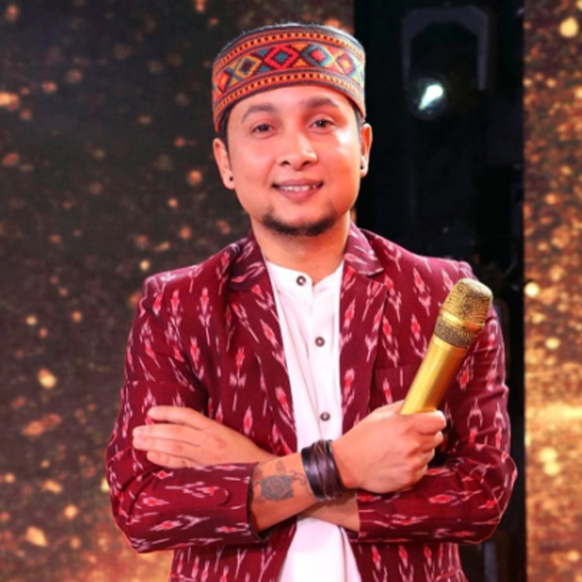 पवनदीप राजन