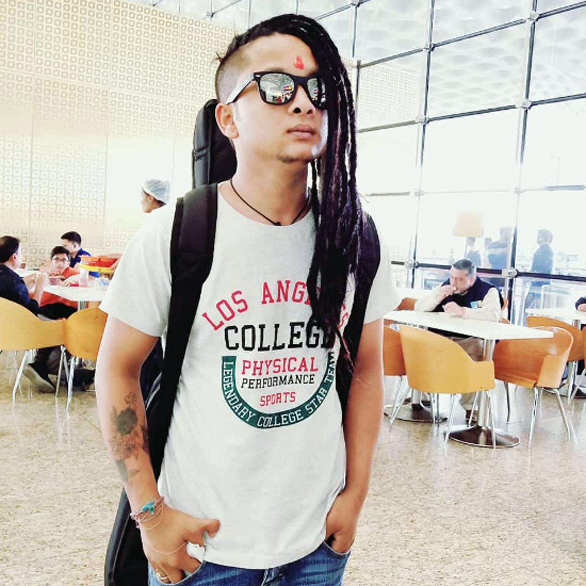 पवनदीप राजन