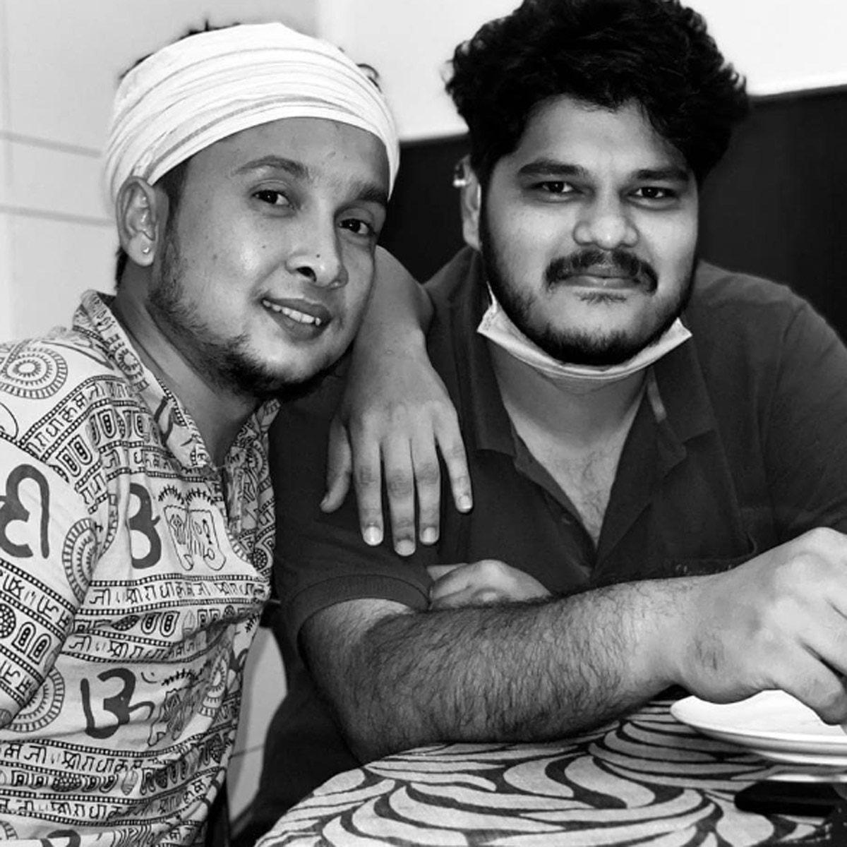 पवनदीप राजन