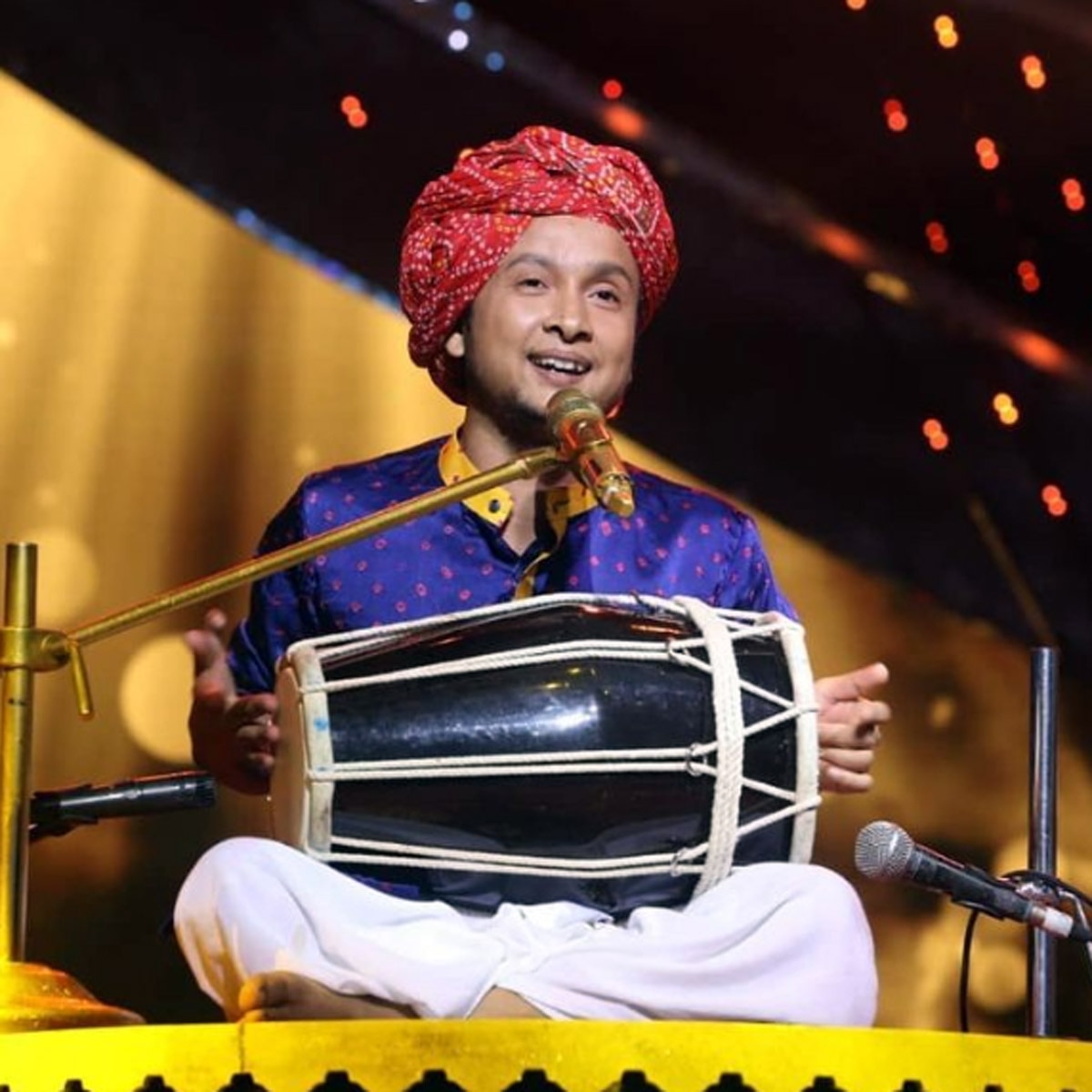 पवनदीप राजन